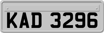 KAD3296