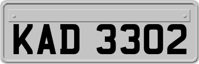 KAD3302