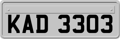 KAD3303