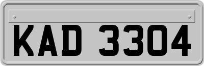 KAD3304