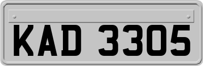 KAD3305