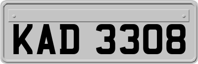 KAD3308