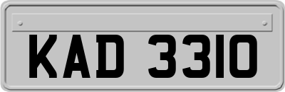 KAD3310