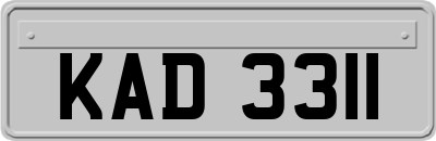 KAD3311