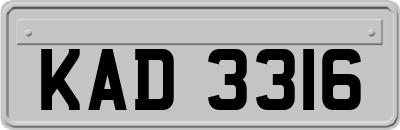 KAD3316