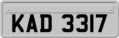 KAD3317