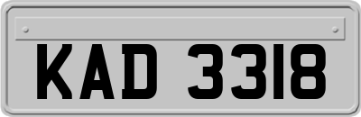 KAD3318