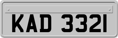 KAD3321