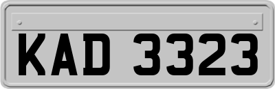 KAD3323