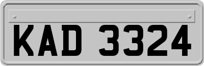 KAD3324