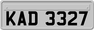 KAD3327