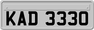 KAD3330