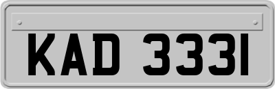 KAD3331