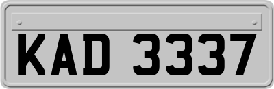 KAD3337