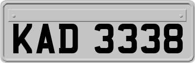 KAD3338