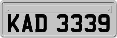 KAD3339