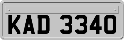 KAD3340