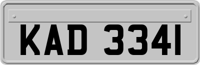KAD3341