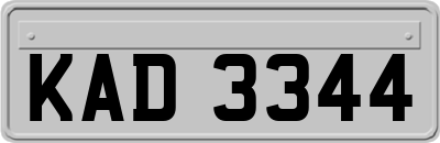 KAD3344