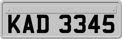 KAD3345