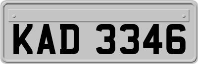 KAD3346