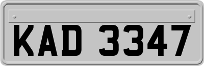 KAD3347