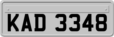 KAD3348
