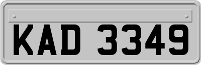 KAD3349