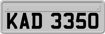 KAD3350