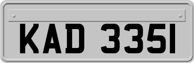 KAD3351
