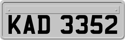 KAD3352