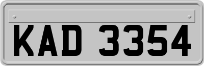 KAD3354