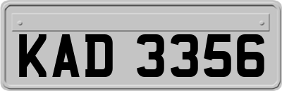 KAD3356
