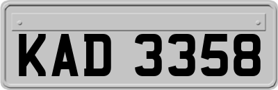 KAD3358