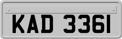 KAD3361