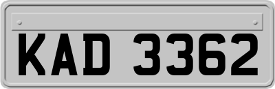 KAD3362