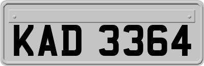 KAD3364