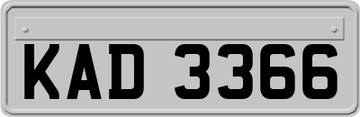 KAD3366