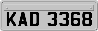 KAD3368