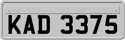 KAD3375