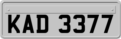 KAD3377