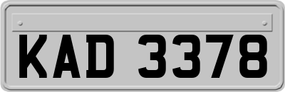 KAD3378