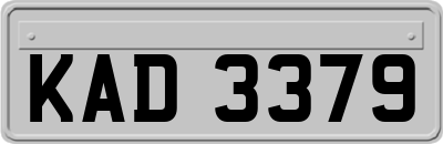 KAD3379
