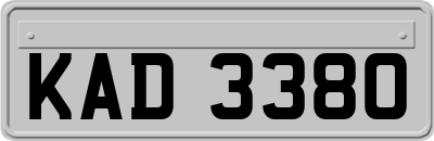 KAD3380