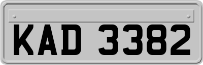 KAD3382