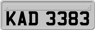 KAD3383