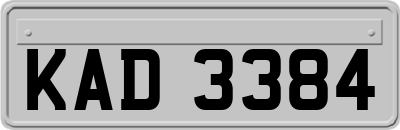 KAD3384