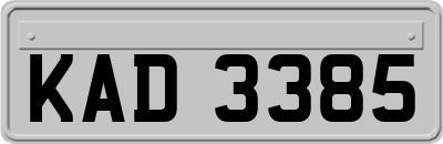 KAD3385