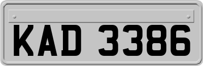 KAD3386