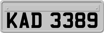 KAD3389